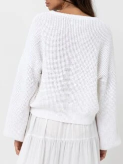 Classic Sweater(Rhythm Classic Brand Sweater Women Sp25) -ThinkEmpire Shop CL23W KN01 CLASSIC KNIT JUMPER 3 713c7357 e543 4e74 b258 0a9beacc311a