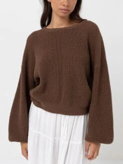 Classic Sweater(Rhythm Classic Sweater Women Fa25) 13 Classic Sweater(Rhythm Classic Sweater Women Fa25) -ThinkEmpire Shop CL23W KN01 CLASSIC KNIT JUMPER C 5387bcab f1c5 4d67 9eac f80bfe547b75