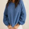 Classic Sweater(Rhythm Classic Sweater Women Fa25)