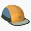 ALZCap Athletics Small Ucela 5 Panel Strapback Hat(Ciele Alzcap Athletics Small Ucela 5 Panel Strapback Hat Co)