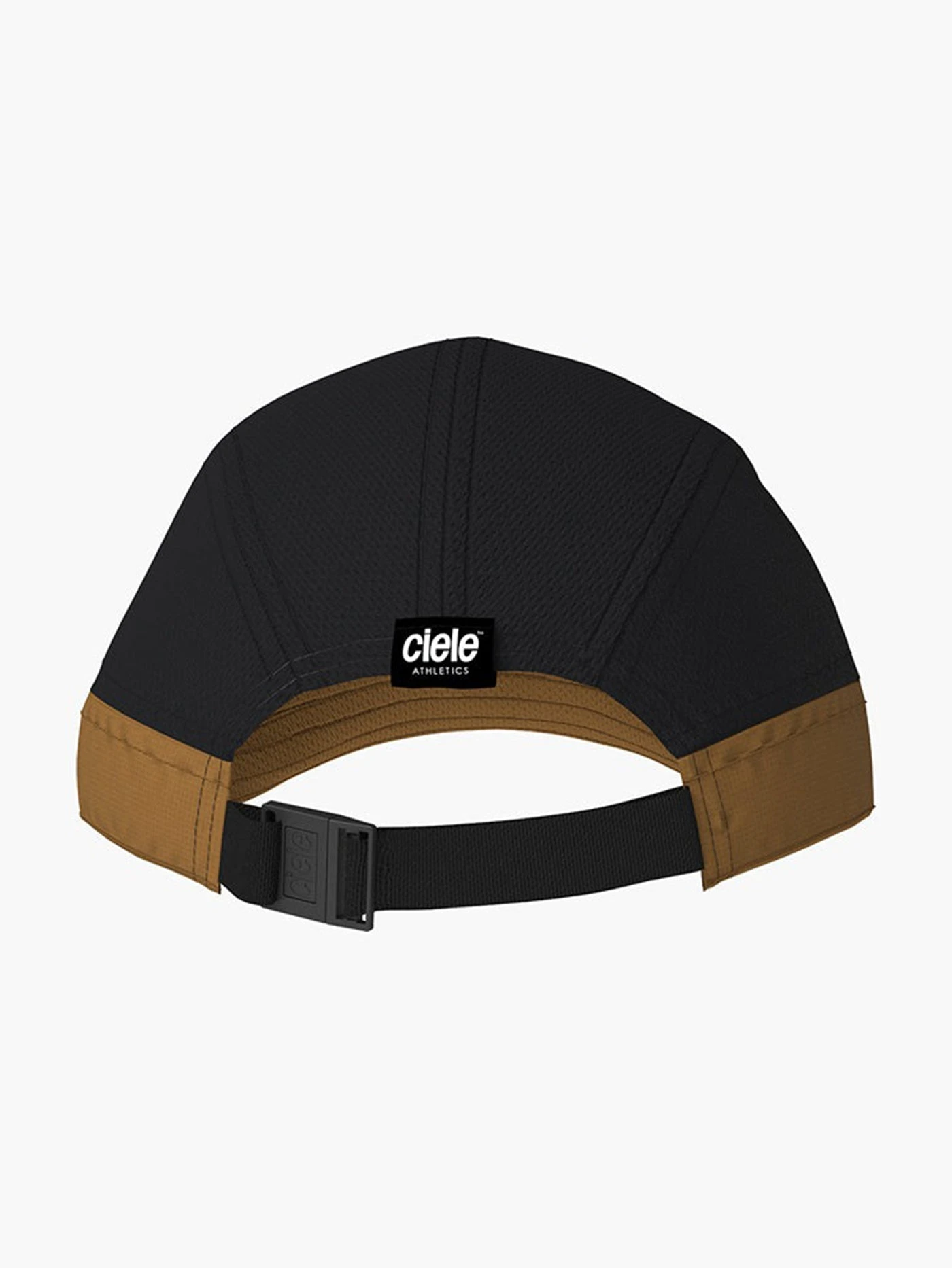 Stadium ALZcap SC Athletics Small Sechelt 5 Panel Strapback Hat(Ciele Stadium Alzcap Sc Athletics 5 Panel Strapback Hat Sechelt Co) 3 Stadium ALZcap SC Athletics Small Sechelt 5 Panel Strapback Hat(Ciele Stadium Alzcap Sc Athletics 5 Panel Strapback Hat Sechelt Co) - Image 3