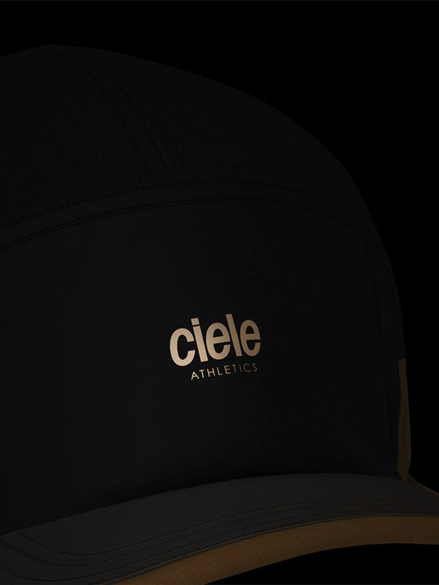 Stadium ALZcap SC Athletics Small Sechelt 5 Panel Strapback Hat(Ciele Stadium Alzcap Sc Athletics 5 Panel Strapback Hat Sechelt Co) 4 Stadium ALZcap SC Athletics Small Sechelt 5 Panel Strapback Hat(Ciele Stadium Alzcap Sc Athletics 5 Panel Strapback Hat Sechelt Co) - Image 4