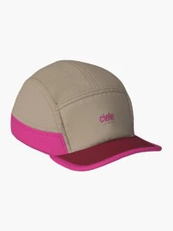 Stadium ALZcap SC Athletics Small Musa 5 Panel Strapback Hat(Ciele Stadium Alzcap Sc Athletics 5 Pnael Strapback Hat Musa Co)