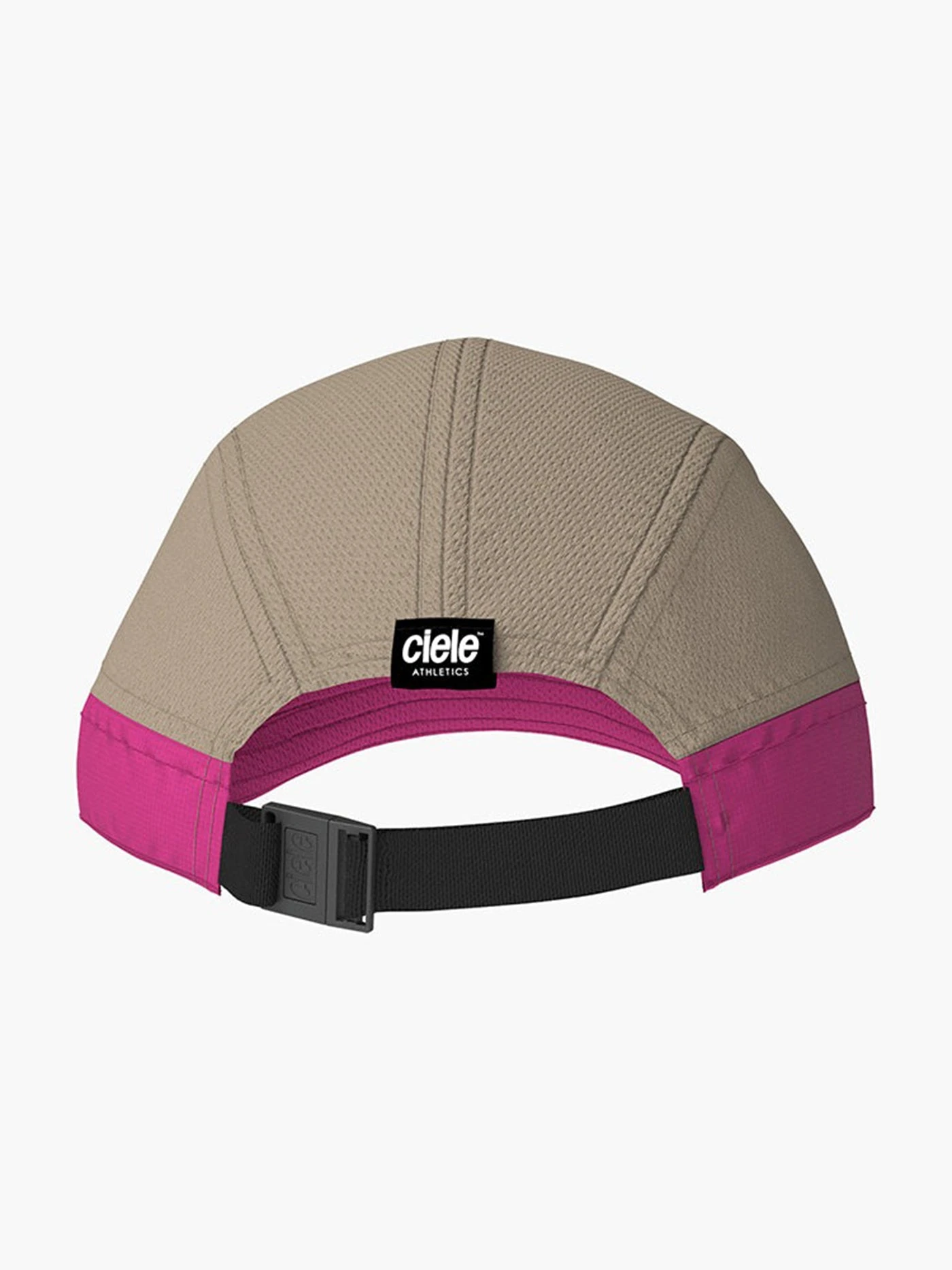 Stadium ALZcap SC Athletics Small Musa 5 Panel Strapback Hat(Ciele Stadium Alzcap Sc Athletics 5 Pnael Strapback Hat Musa Co) 3 Stadium ALZcap SC Athletics Small Musa 5 Panel Strapback Hat(Ciele Stadium Alzcap Sc Athletics 5 Pnael Strapback Hat Musa Co) - Image 3