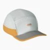 Alzcap SC Athletics Small Skor 5 Panel Strapback Hat(Ciele Alzcap Sc Athletics Small Skor 5 Panel Strapback Hat Co)