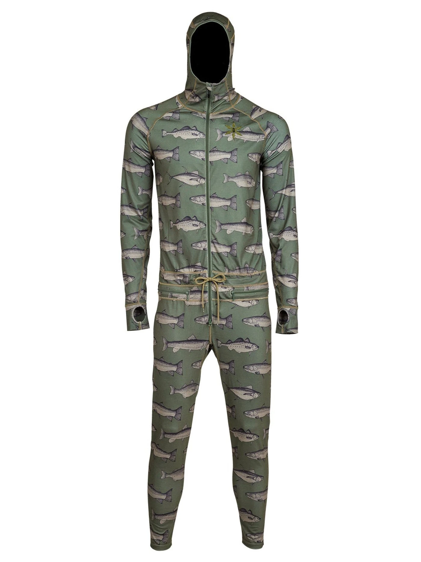 Classic Ninja Suit Base Layer(Airblaster Classic Ninja Suit Base Layer Wt25) 1 Classic Ninja Suit Base Layer(Airblaster Classic Ninja Suit Base Layer Wt25)