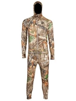 Airblaster X Realtree APX Classic Ninja Suit Base Layer(Airblaster X Realtree Apx Classic Ninja Suit Base Layer Wt25)
