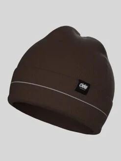Cr3beanie Cocoa Beanie(Ciele Cr3beanie Cocoa Snowboard Beanie Wt24)