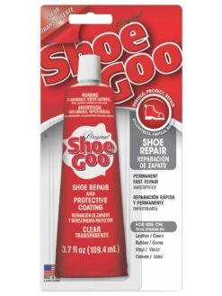 Clear 3.7oz(Shoo Goo Clear 3 7oz Co)
