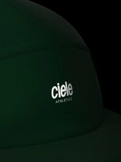 Alzcap Athletics Small Acres 5 Panel Strapback Hat(Ciele Alzcap Athletics Small Acre 5 Panel Strapback Hat Co) -ThinkEmpire Shop CLGCAS FG003 ALZCap AthleticsSma 3