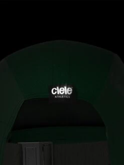 Alzcap Athletics Small Acres 5 Panel Strapback Hat(Ciele Alzcap Athletics Small Acre 5 Panel Strapback Hat Co) -ThinkEmpire Shop CLGCAS FG003 ALZCap AthleticsSma 4