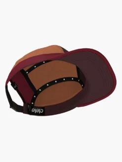 GOCap C Plus Box Patina 5 Panel Strapback Hat(Ciele Gocap C Plus Box Patina 5 Panel Strapback Hat Co) 5 GOCap C Plus Box Patina 5 Panel Strapback Hat(Ciele Gocap C Plus Box Patina 5 Panel Strapback Hat Co) -ThinkEmpire Shop CLGCCPB DW001 GOCap CPlusBox Pat 1