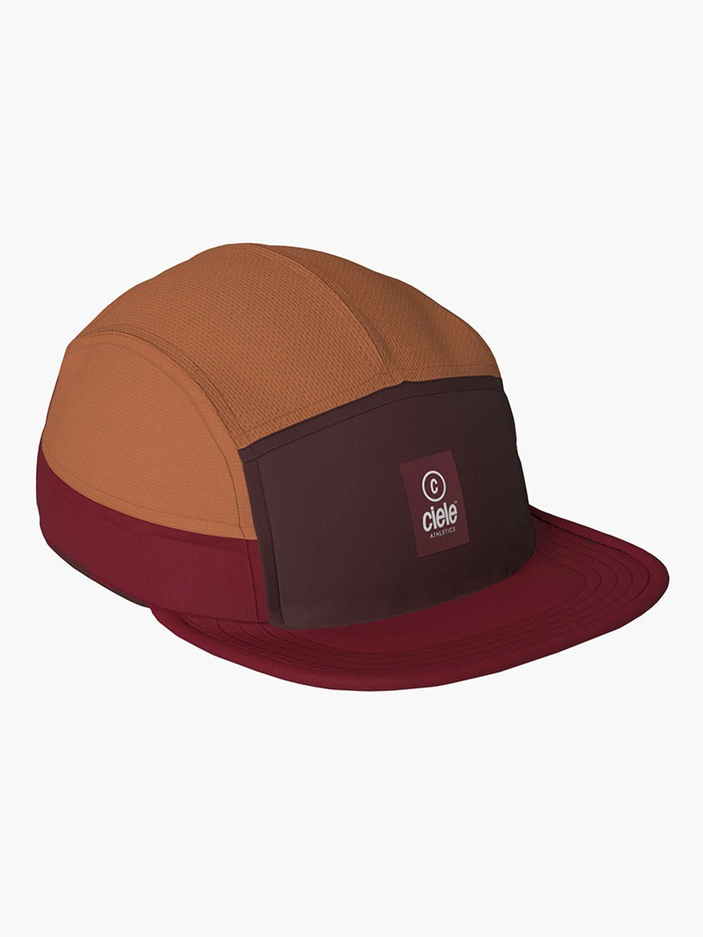 GOCap C Plus Box Patina 5 Panel Strapback Hat(Ciele Gocap C Plus Box Patina 5 Panel Strapback Hat Co) 1 GOCap C Plus Box Patina 5 Panel Strapback Hat(Ciele Gocap C Plus Box Patina 5 Panel Strapback Hat Co)