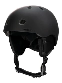 Pro-Tec Classic Lite Mips Helmet(Pro Tec Classic Lite Mips Helmet Wt25) -ThinkEmpire Shop CLS LTE SNW STHBLK STEALTHBLACK 2 6da20c1b 9eb6 49d0 a6a4 b2d12bb4b419 1