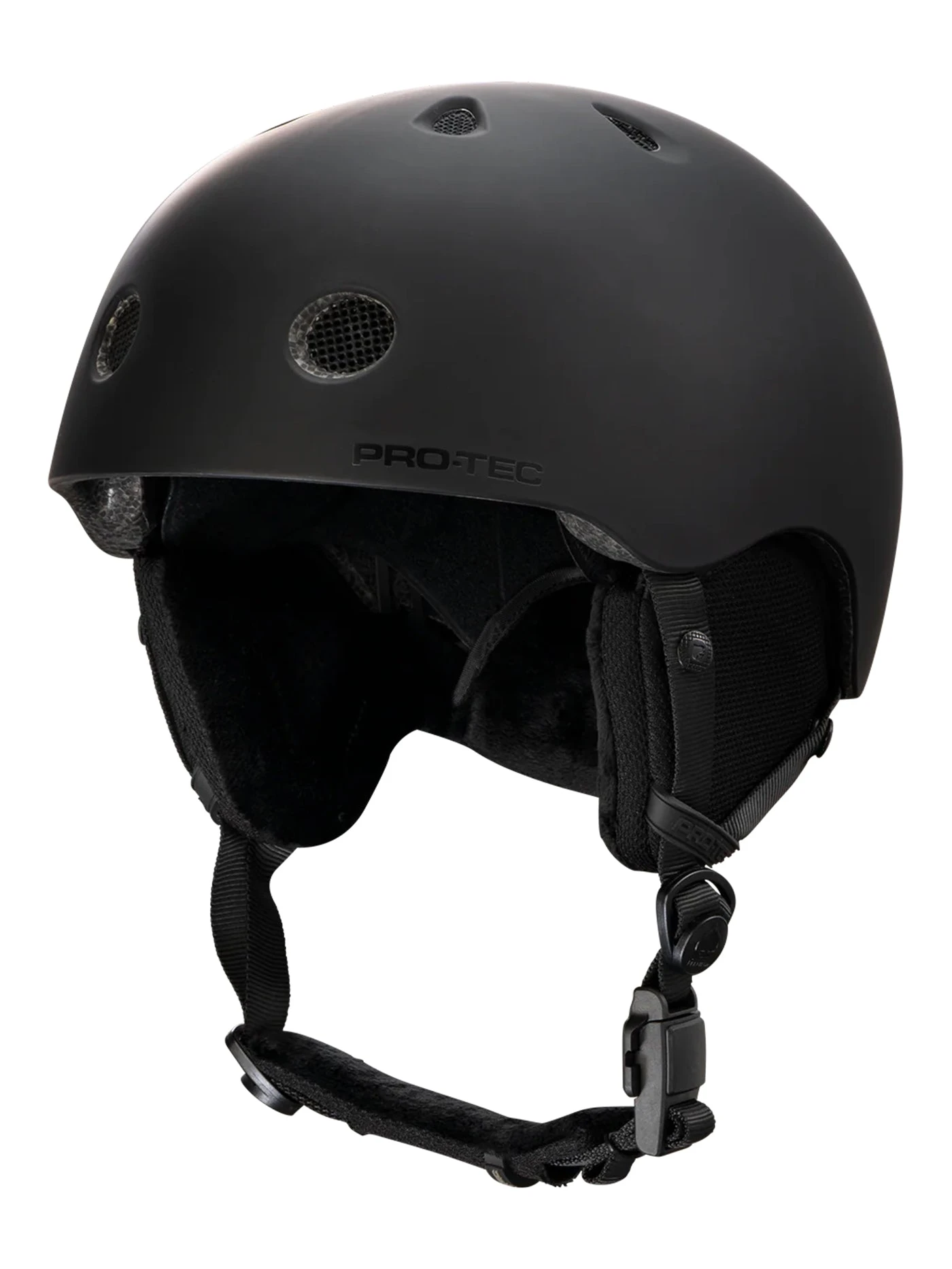 Pro-Tec Classic Lite Mips Helmet(Pro Tec Classic Lite Mips Snowboard Helmet Co) 4 Pro-Tec Classic Lite Mips Helmet(Pro Tec Classic Lite Mips Snowboard Helmet Co) - Image 4