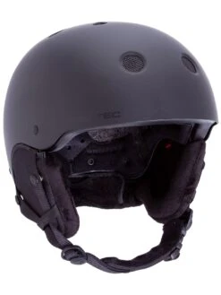 Pro-Tec Classic Certified Snow Helmet (Youth)(Pro Tec Classic Certified Snow Helmet Youth Co) -ThinkEmpire Shop CLS SNW STHBLK STEALTH BLACK 1 2048x 6c83e2d4 ec41 4254 90df 6199369e716f