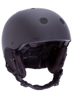 Pro-Tec Classic Certified Snow Helmet(Pro Tec Classic Certified Snow Helmet Wt25)