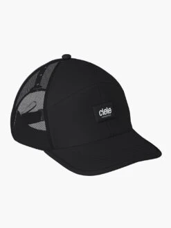 TRKcap SC Box Whitacker Trucker Hat(Ciele Trkcap Sc Box Whitaker Trucker Hat Co)