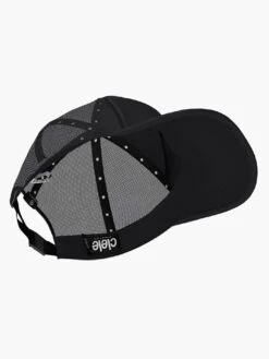 TRKcap SC Box Whitacker Trucker Hat(Ciele Trkcap Sc Box Whitaker Trucker Hat Co) -ThinkEmpire Shop CLTRKCSCBX BK001 TRKCapSC Box Wh 1