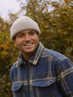 Frena Beanie(Coal Frena Beanie Wt25) 21 Frena Beanie(Coal Frena Beanie Wt25) -ThinkEmpire Shop COAL FW23 2244