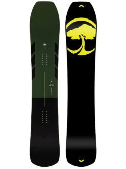 Coda Snowboard(Arbor Coda Snowboard Wt25)