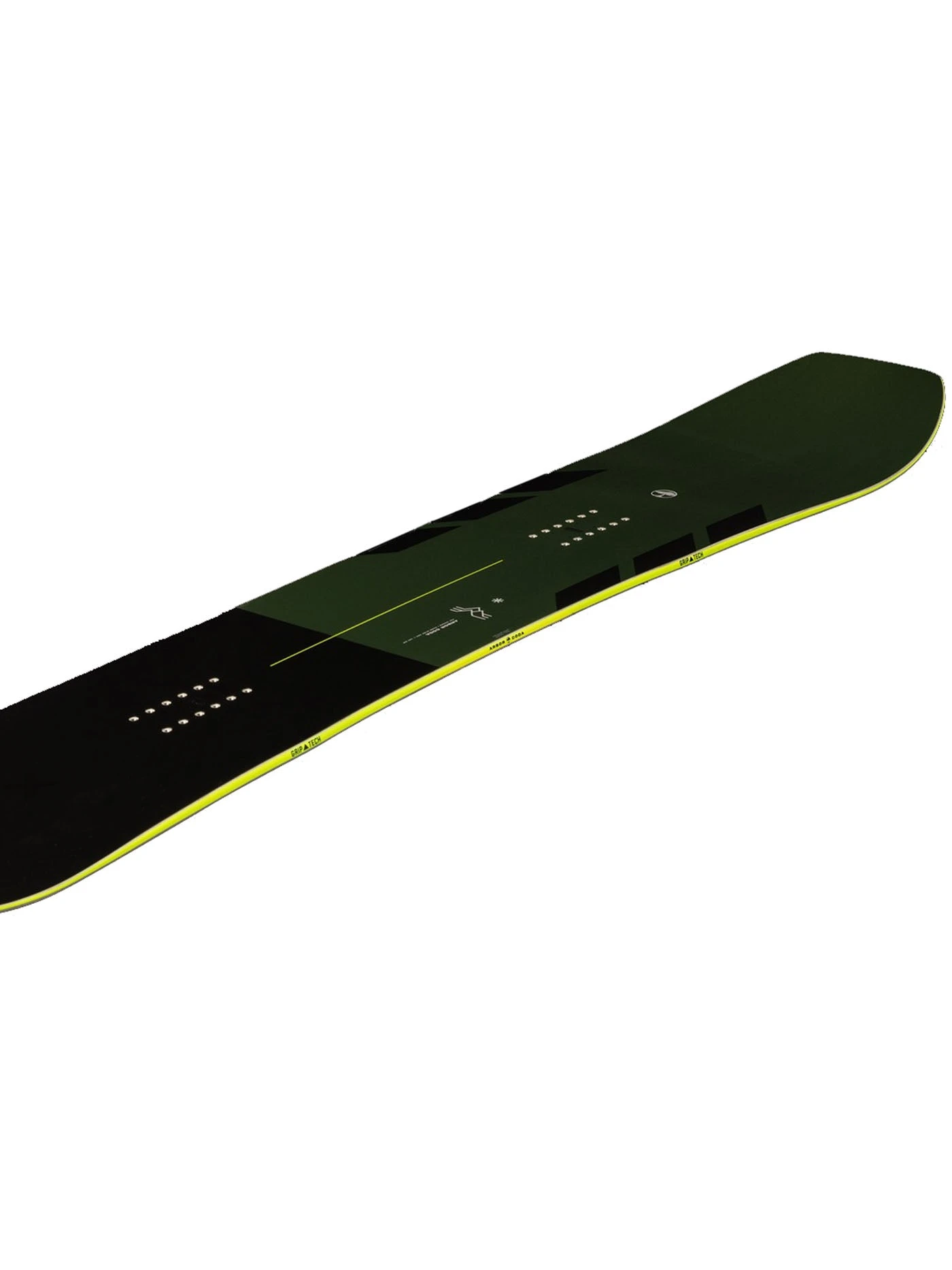 Coda Snowboard(Arbor Coda Snowboard Wt25) 3 Coda Snowboard(Arbor Coda Snowboard Wt25) - Image 3