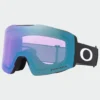 Fall Line M Matte Black/Prizm Iced Iridium Goggle(Oakley Fall Line M Matte Black Prizm Iced Iridium Goggle Wt25)