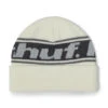 Continual Cuff Beanie(Huf Continual Cuff Beanie Wt25)