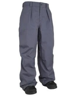 Contrast Snow Pants(Airblaster Contrast Insulated Snow Pants Wt25)