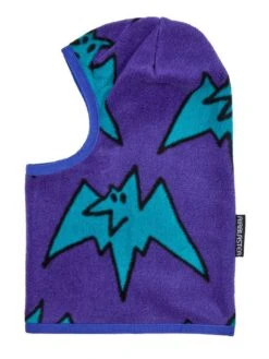 Cozy Fleece Face Tube(Airblaster Cozy Fleece Face Tube Wt25)