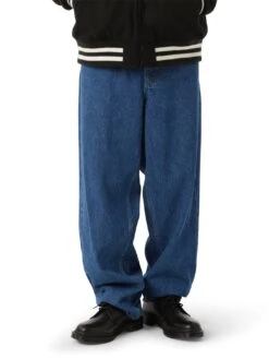 Cromer Jeans(Huf Cromer Jeans Sp25)