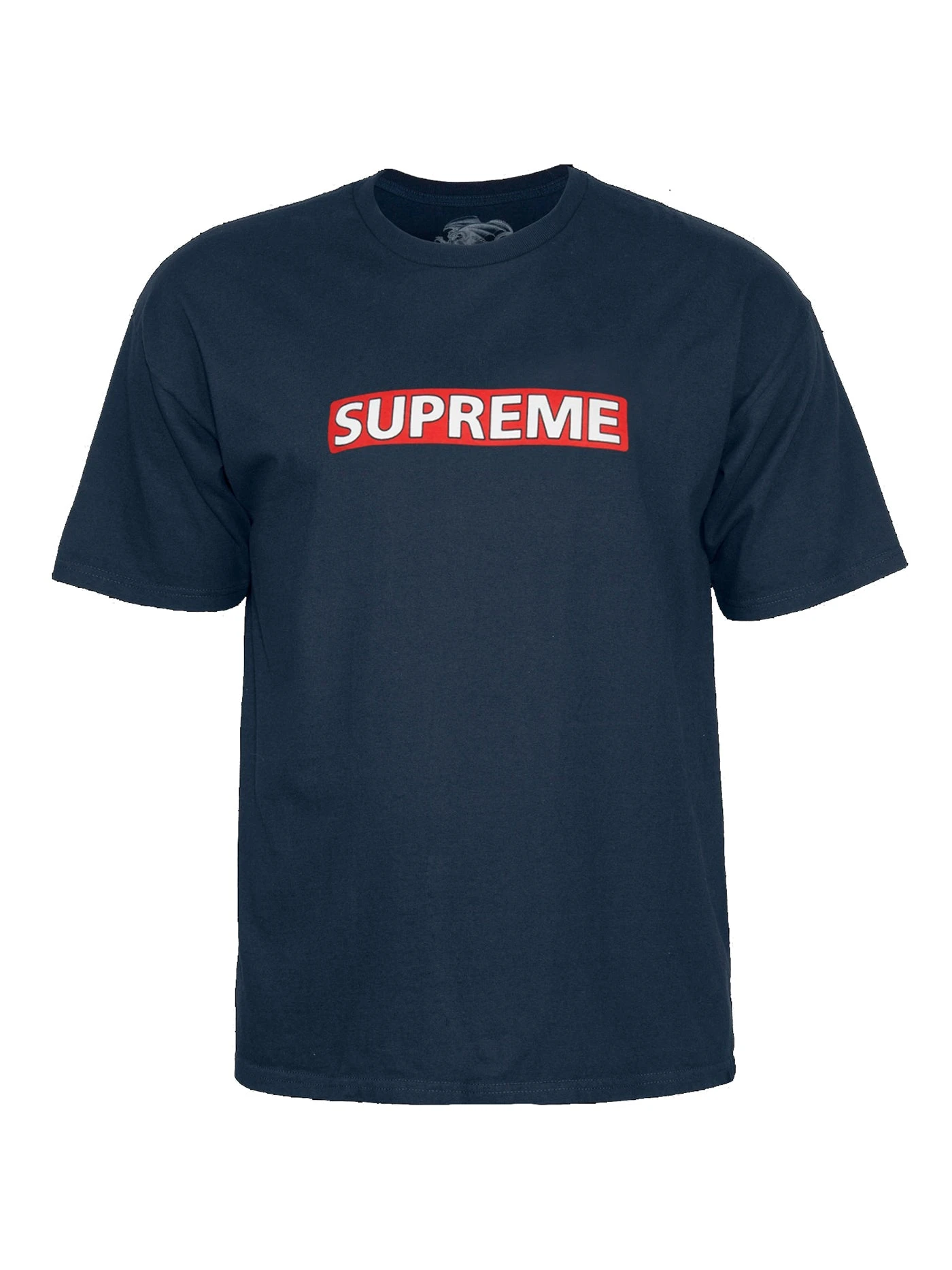 Powell Peralta Supreme T-Shirt(Powell Supreme T Shirt Sp25) 1 Powell Peralta Supreme T-Shirt(Powell Supreme T Shirt Sp25)
