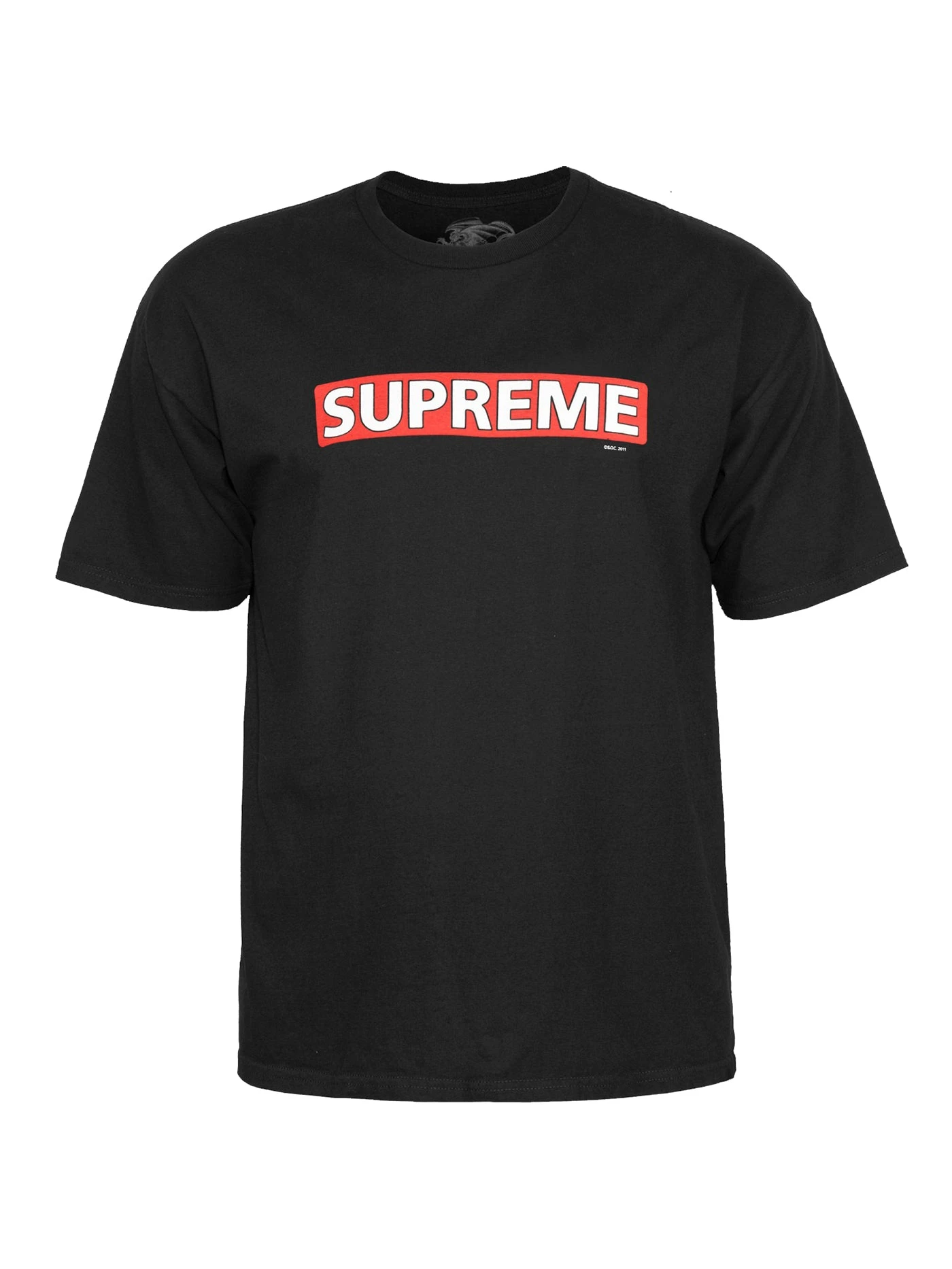 Powell Peralta Supreme T-Shirt(Powell Supreme T Shirt Sp25) 3 Powell Peralta Supreme T-Shirt(Powell Supreme T Shirt Sp25) - Image 3