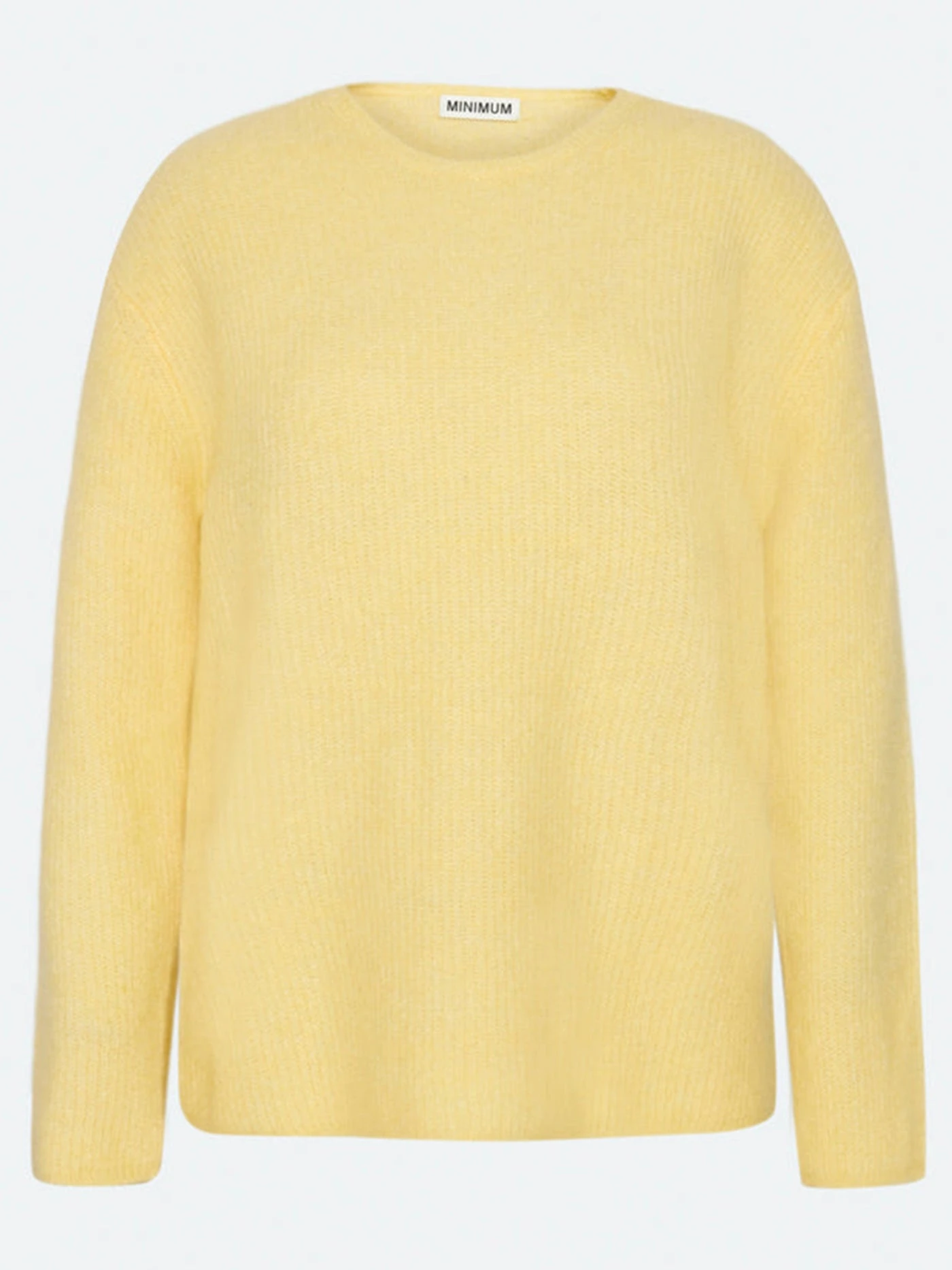 Calaha Sweater(Minimum Calaha Sweater Sp25) 1 Calaha Sweater(Minimum Calaha Sweater Sp25)