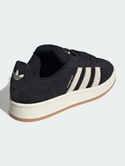 Campus 00S Black/Cream/White/Wonder White Shoes(Adidas Campus 00s Black Cream White Wonder White Shoes Women Sp25) -ThinkEmpire Shop Campus 00s Shoes Black JH5626 05