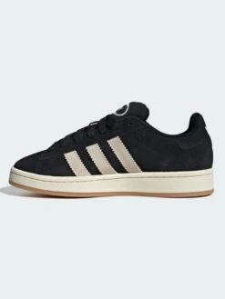 Campus 00S Black/Cream/White/Wonder White Shoes(Adidas Campus 00s Black Cream White Wonder White Shoes Women Sp25) -ThinkEmpire Shop Campus 00s Shoes Black JH5626 06