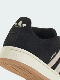 Campus 00S Black/Cream/White/Wonder White Shoes(Adidas Campus 00s Black Cream White Wonder White Shoes Women Sp25) -ThinkEmpire Shop Campus 00s Shoes Black JH5626 41