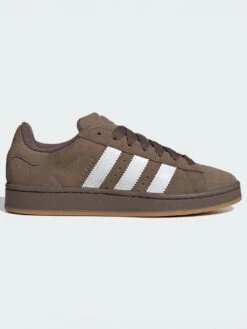 Campus 00s Earth Strata/White/Gum Shoes(Adidas Campus 00s Earth Strata White Gum Shoes Women Su25)