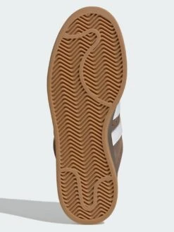 Campus 00s Earth Strata/White/Gum Shoes(Adidas Campus 00s Earth Strata White Gum Shoes Women Su25) -ThinkEmpire Shop Campus 00s Shoes Brown JH8789 03