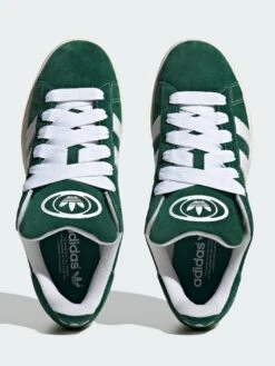 Campus 00s Dark Green/White/Off White Shoes(Adidas Campus 00s Dark Green White Off White Shoes 2025) -ThinkEmpire Shop Campus 00s Shoes Green H03472 02 4c30b53b de7a 439b 89e7 038ee4a5a3ab