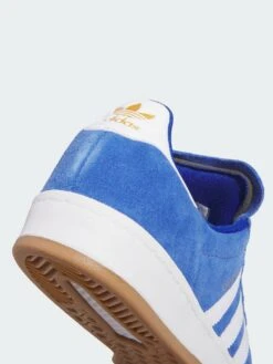 Campus ADV Team Royal Blue/White/Gold Met Shoes(Adidas Campus Adv Team Royal Blue White Gold Met Shoes Sp25) -ThinkEmpire Shop Campus ADV Shoes Blue JP8204 41