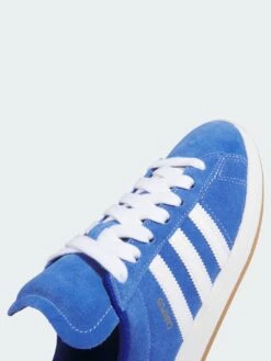 Campus ADV Team Royal Blue/White/Gold Met Shoes(Adidas Campus Adv Team Royal Blue White Gold Met Shoes Sp25) -ThinkEmpire Shop Campus ADV Shoes Blue JP8204 42
