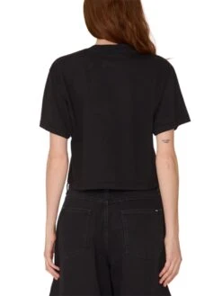 Canned Rage T-Shirt(Obey Canned Rage T Shirt Women Sp25) -ThinkEmpire Shop CannedRageBlack 2