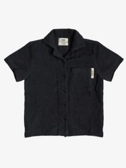 Cape Cod Short Sleeve Buttondown Shirt (Boys 2-7)(Headster Cape Cod Short Sleeve Buttondown Shirt Boys 2 7 Sp25)