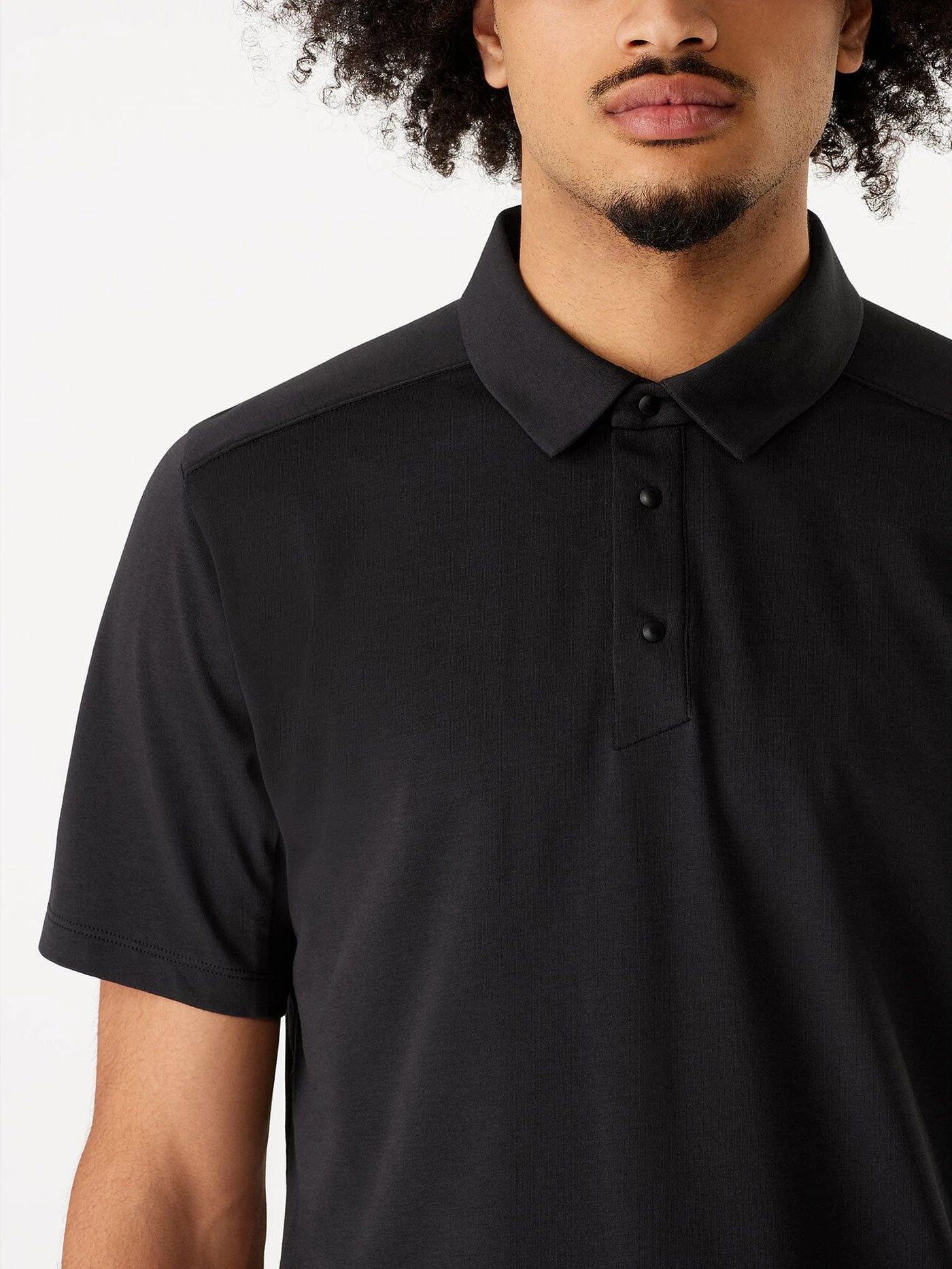 Captive Polo(Arcteryx Captive Polo Co) 5 Captive Polo(Arcteryx Captive Polo Co) - Image 5