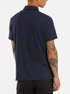 Captive Polo(Arcteryx Captive Polo Co) 16 Captive Polo(Arcteryx Captive Polo Co) -ThinkEmpire Shop Captive Polo Shirt SS Black Sapp2