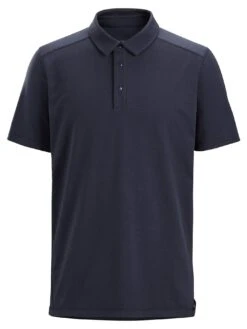 Captive Polo(Arcteryx Captive Polo Co) 17 Captive Polo(Arcteryx Captive Polo Co) -ThinkEmpire Shop Captive Polo Shirt SS Black Sapp3