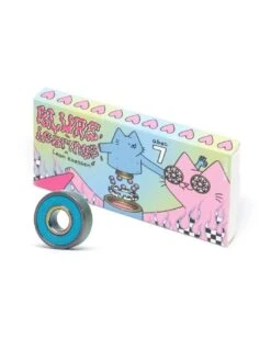 Leon Karssen Abec 7 Bearings(Blurs Leon Karssen Abec 7 Bearings Co)