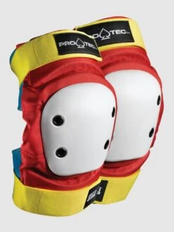 Pro-Tec Street Elbow Pads(Pro Tec Street Elbow Pads Co 1)