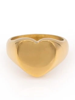 Heart Or Ring(Nana The Brand Heart Or Ring Co)